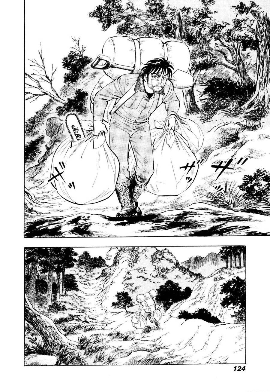 Tôi Vẫn Còn Sống... Chapter 9 - 27