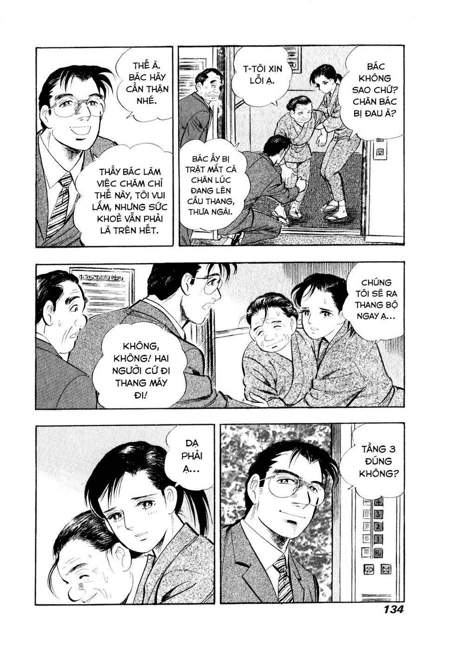 Tôi Vẫn Còn Sống... Chapter 9 - 35