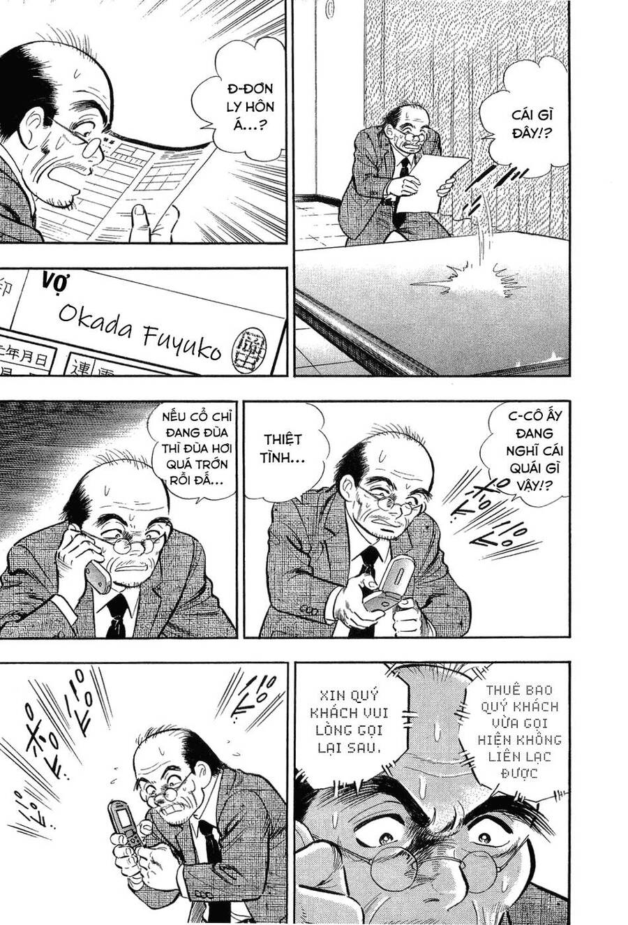 Tôi Vẫn Còn Sống... Chapter 1 - 18