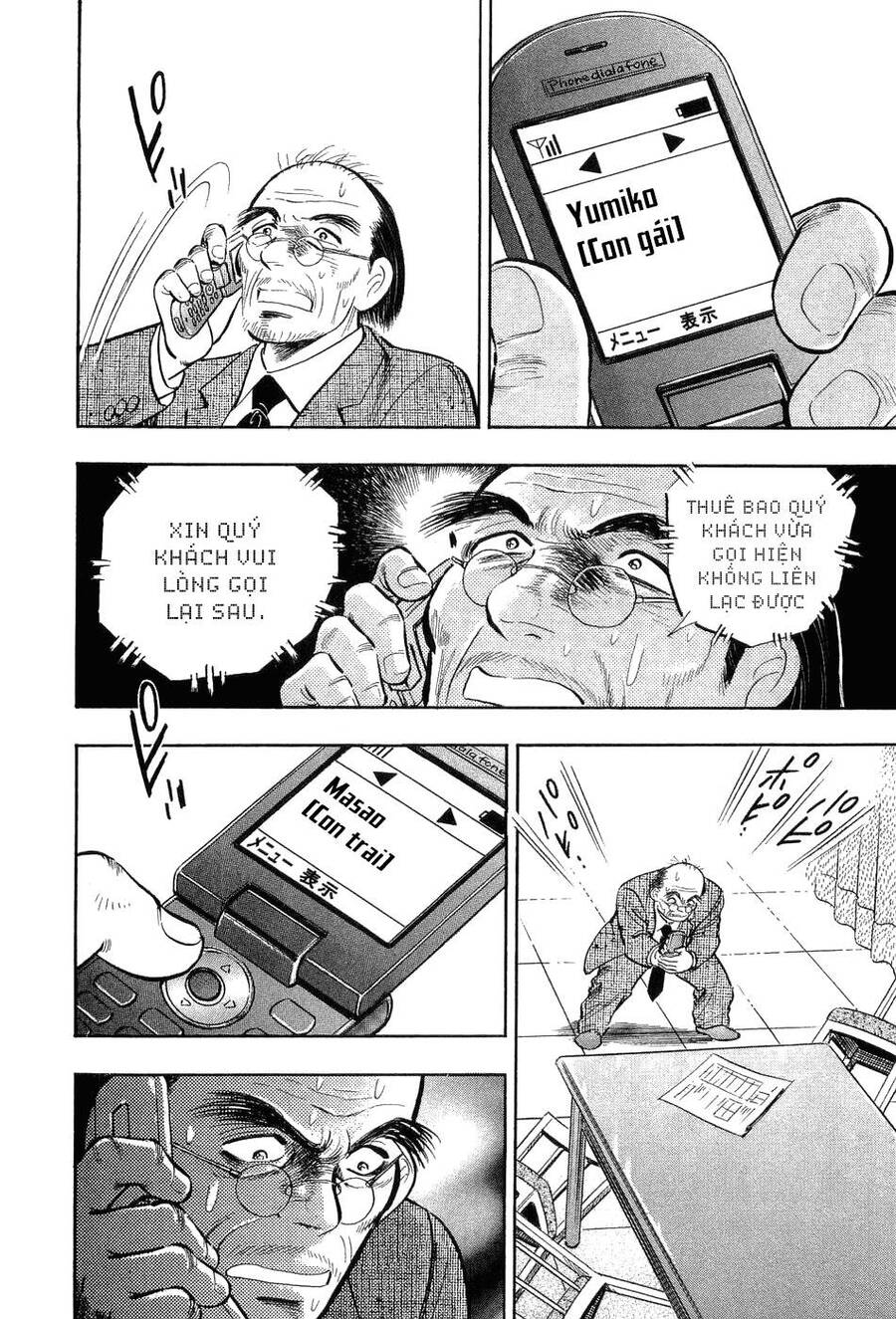 Tôi Vẫn Còn Sống... Chapter 1 - 19