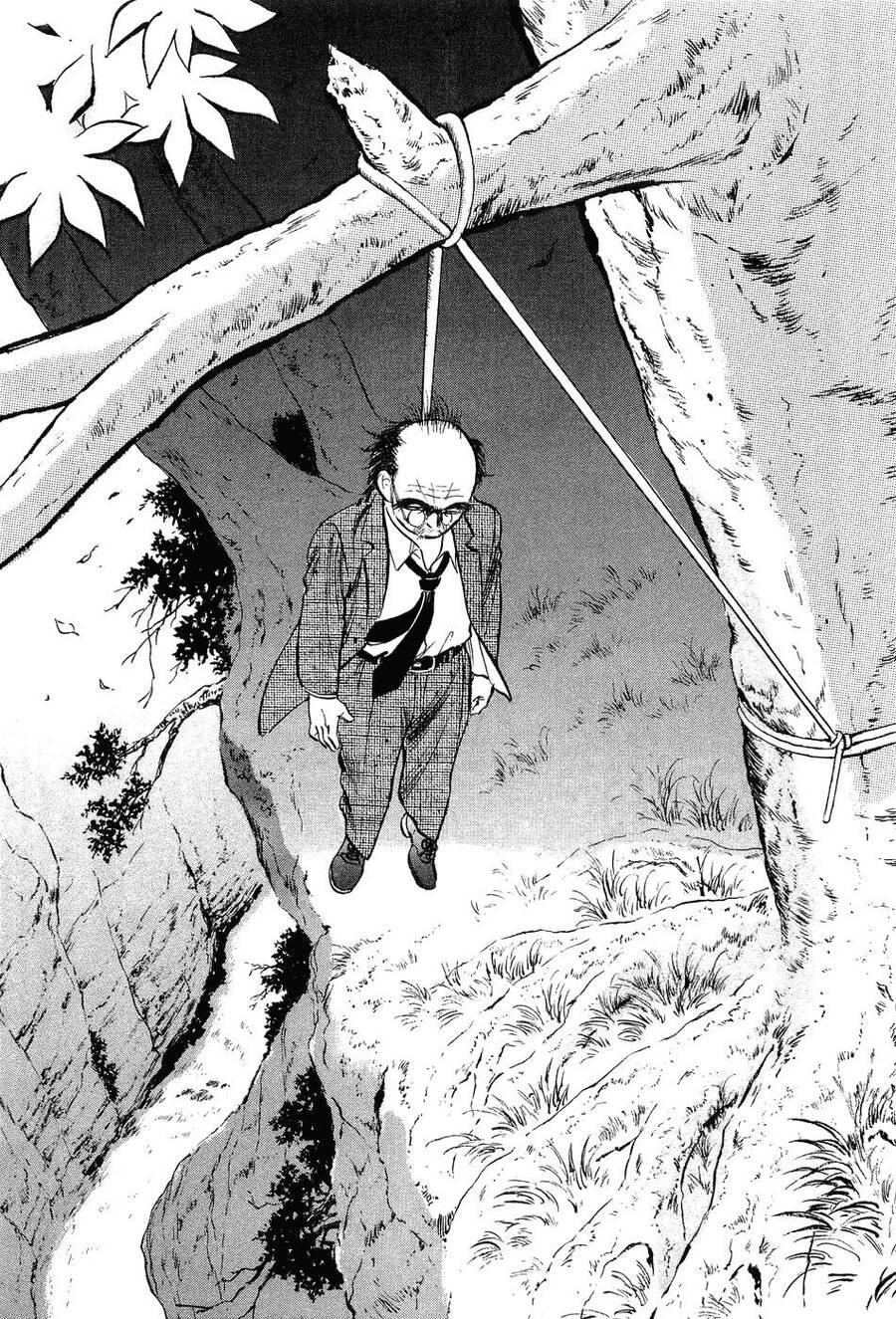 Tôi Vẫn Còn Sống... Chapter 1 - 27