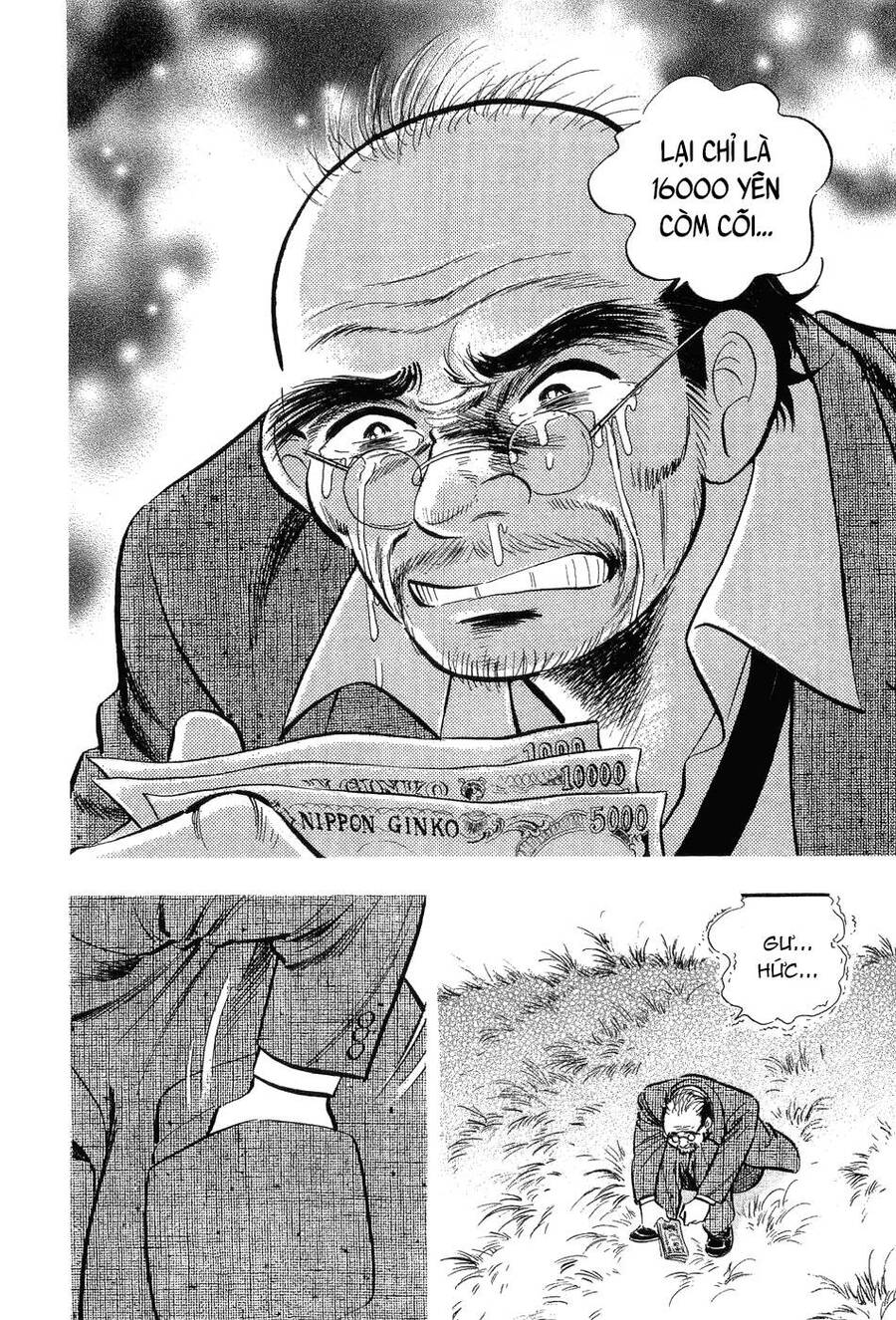 Tôi Vẫn Còn Sống... Chapter 1 - 32