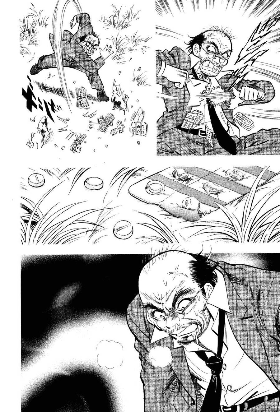 Tôi Vẫn Còn Sống... Chapter 1 - 34