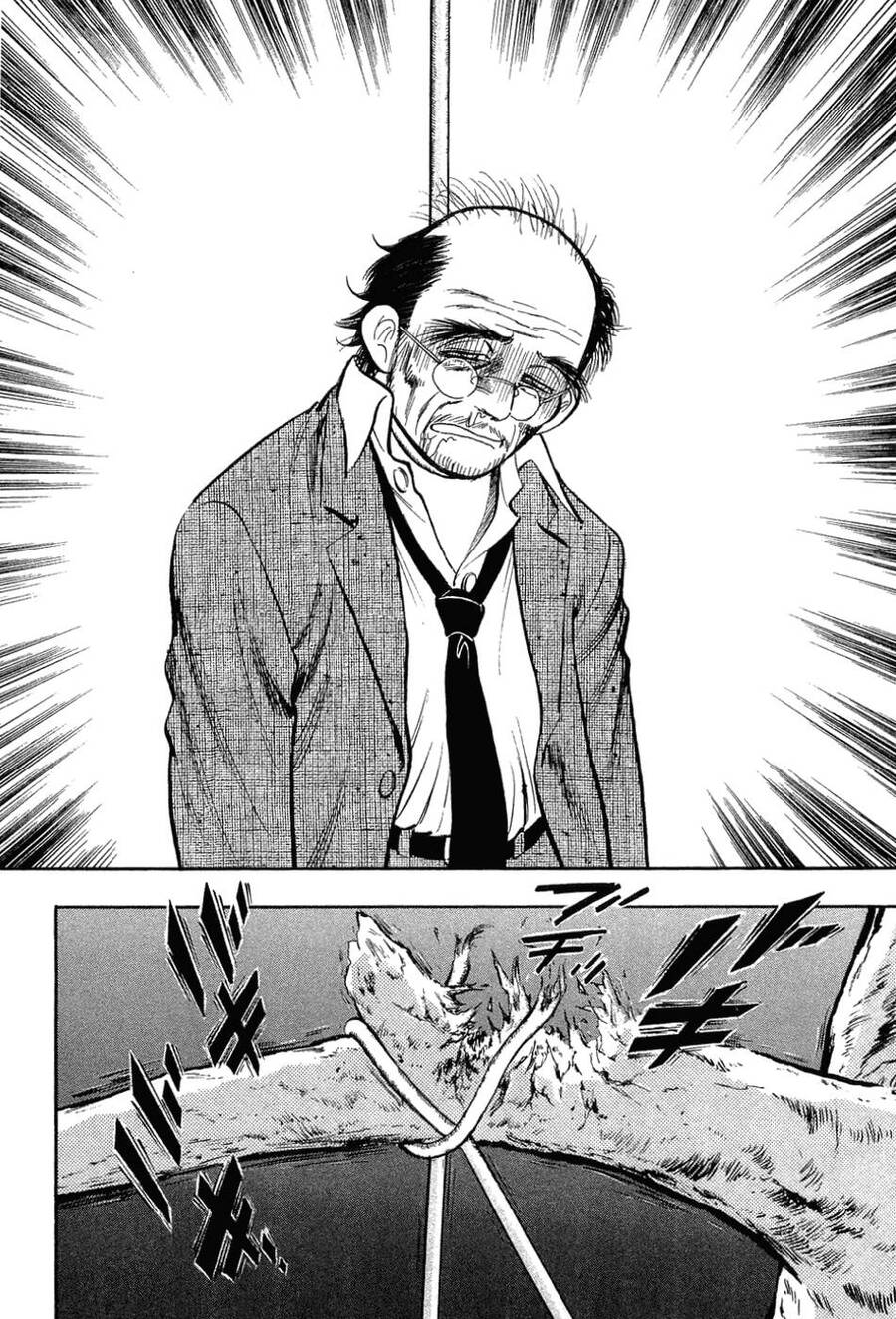 Tôi Vẫn Còn Sống... Chapter 1 - 42