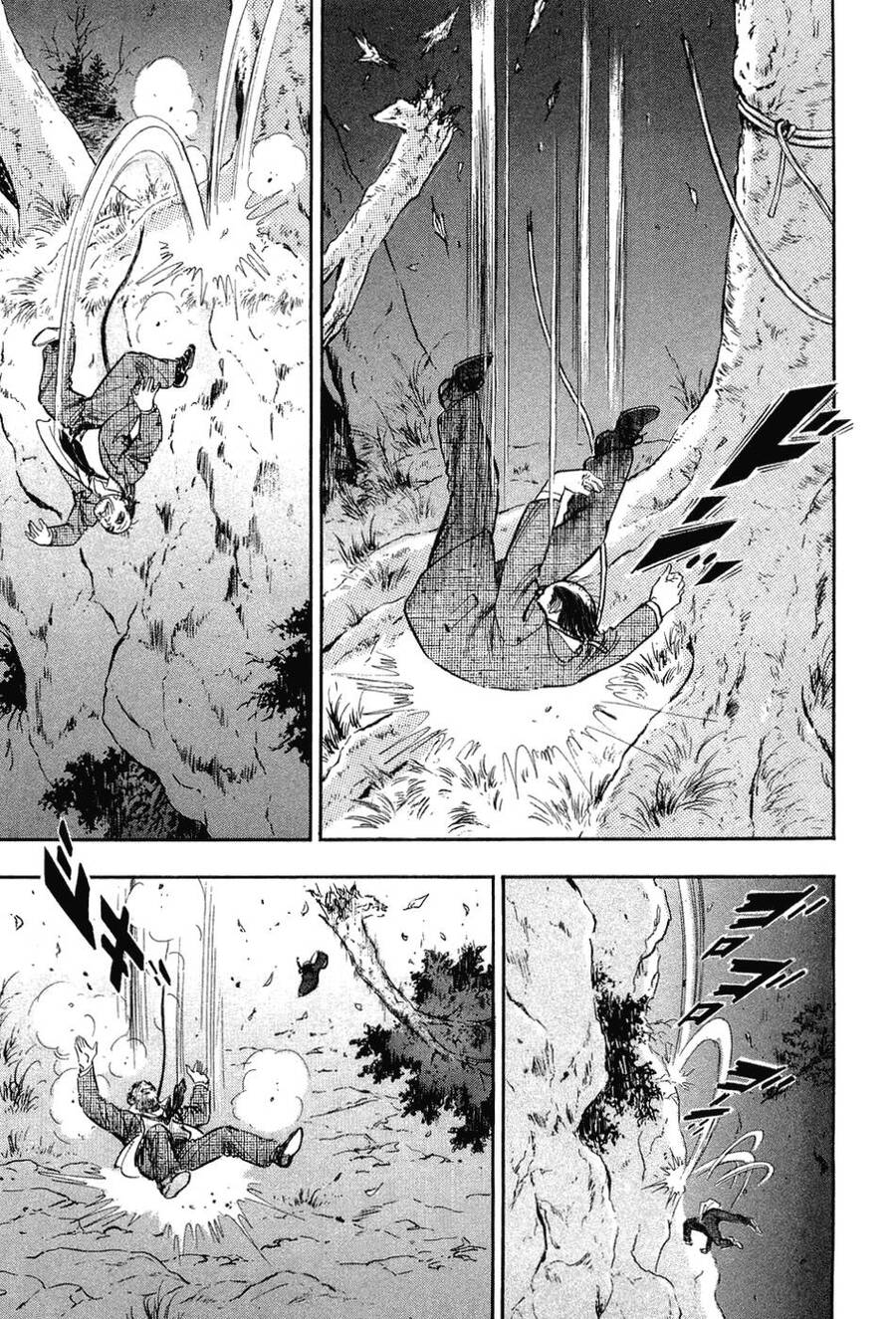 Tôi Vẫn Còn Sống... Chapter 1 - 43