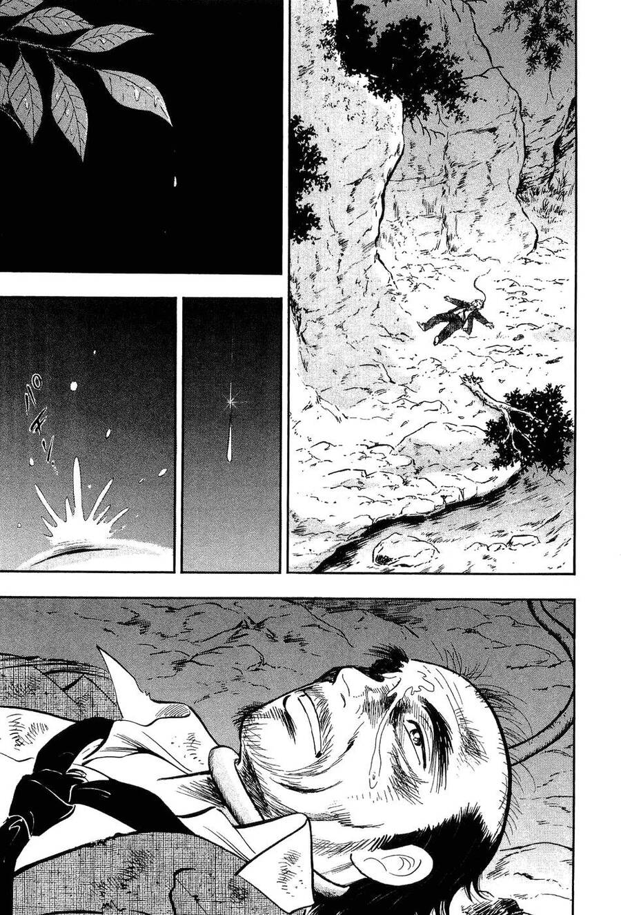 Tôi Vẫn Còn Sống... Chapter 1 - 45