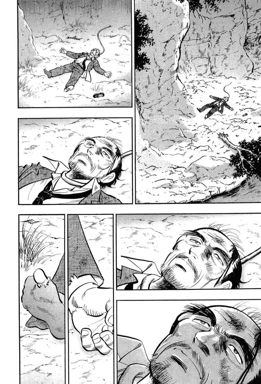 Tôi Vẫn Còn Sống... Chapter 1 - 46