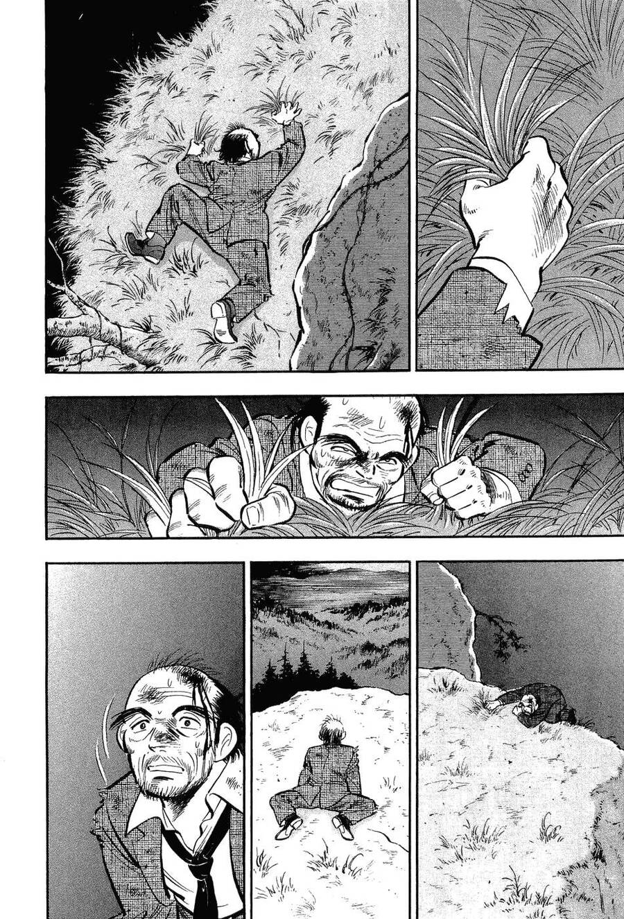 Tôi Vẫn Còn Sống... Chapter 1 - 48