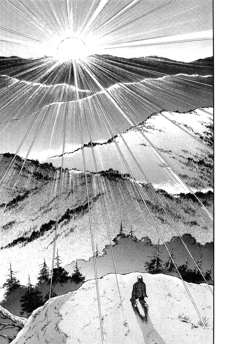 Tôi Vẫn Còn Sống... Chapter 1 - 49