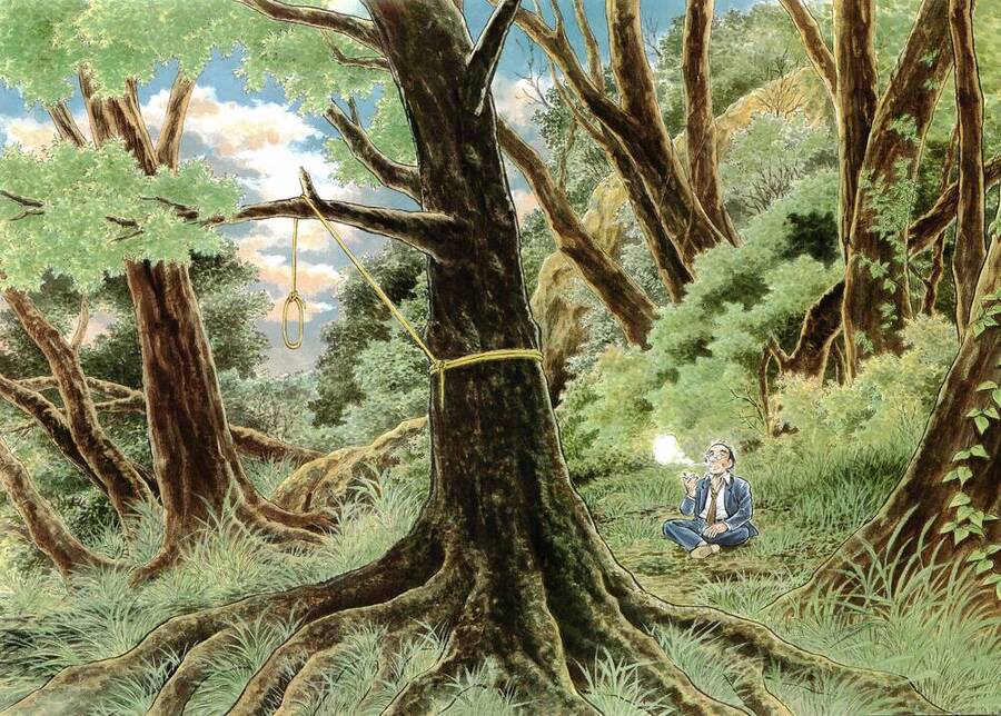 Tôi Vẫn Còn Sống... Chapter 1 - 6