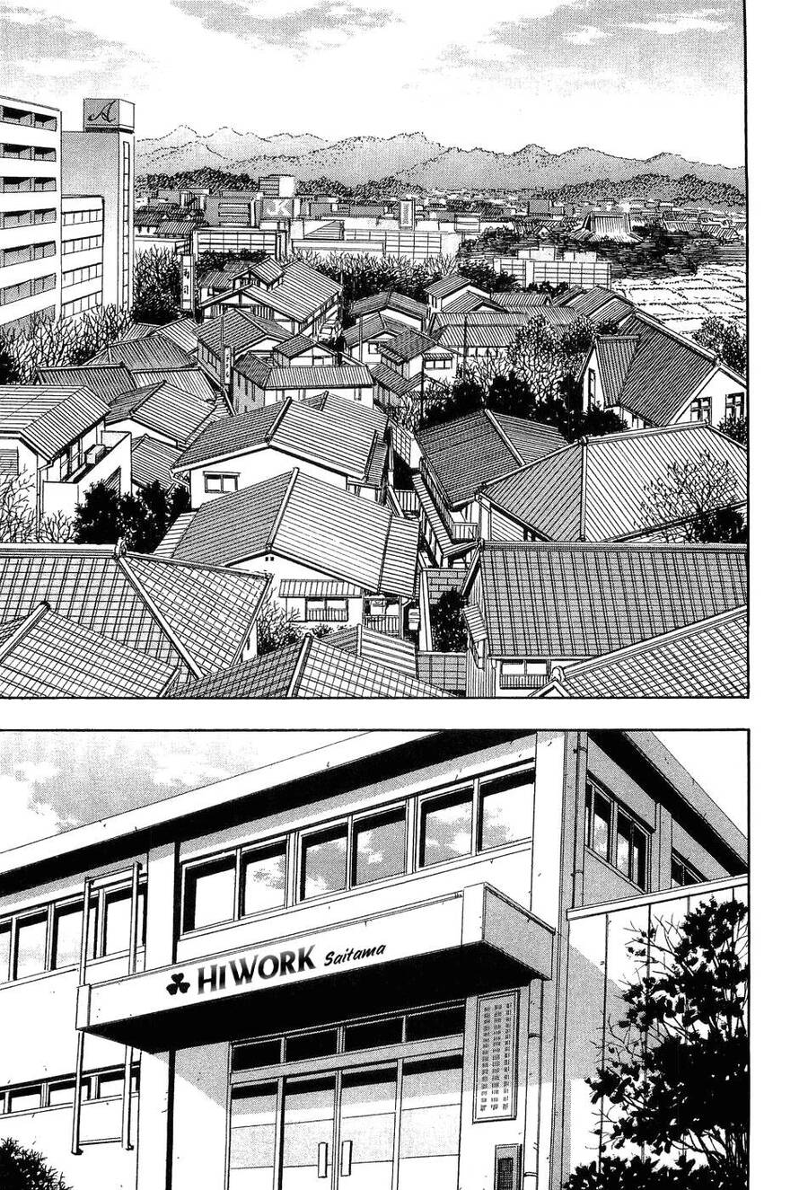 Tôi Vẫn Còn Sống... Chapter 1 - 8