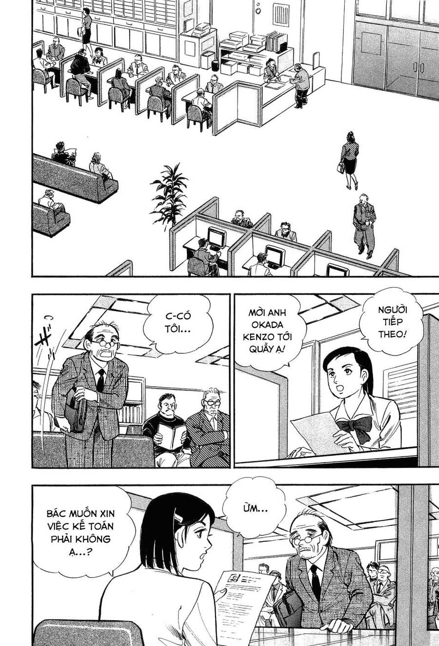 Tôi Vẫn Còn Sống... Chapter 1 - 9