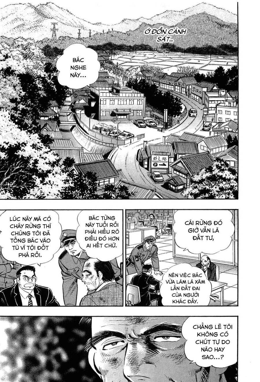 Tôi Vẫn Còn Sống... Chapter 2 - 12