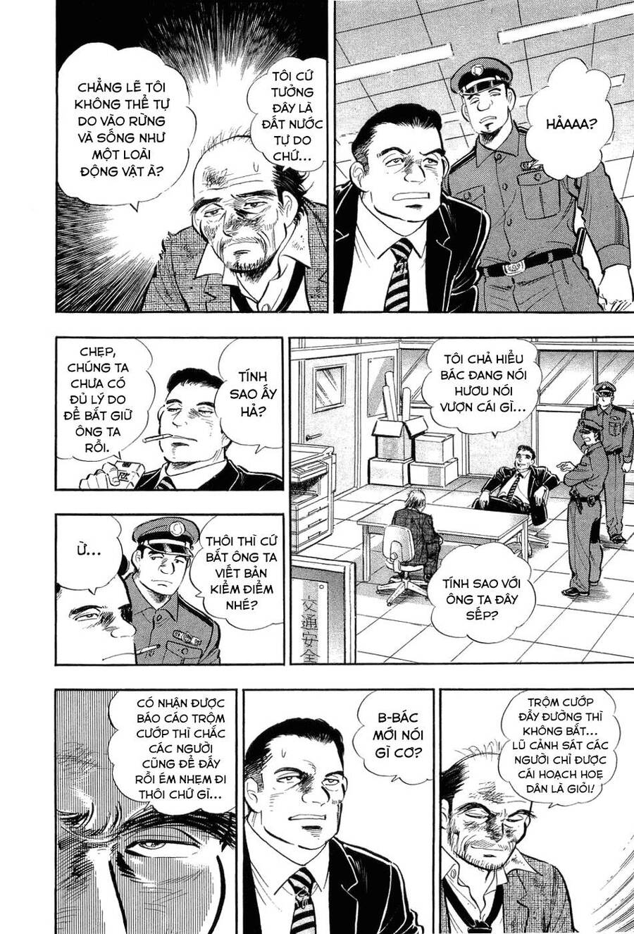 Tôi Vẫn Còn Sống... Chapter 2 - 13