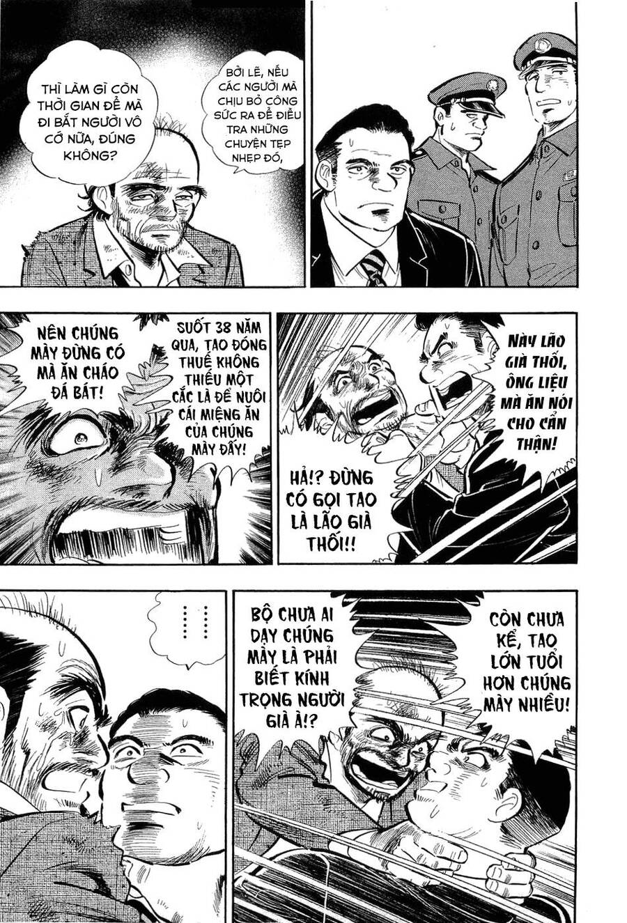 Tôi Vẫn Còn Sống... Chapter 2 - 14