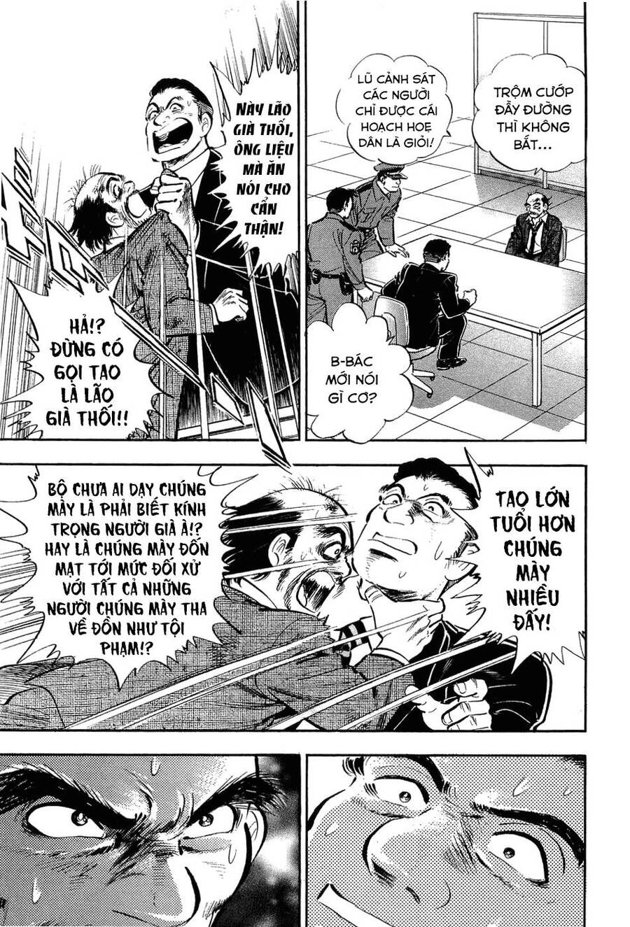 Tôi Vẫn Còn Sống... Chapter 2 - 16