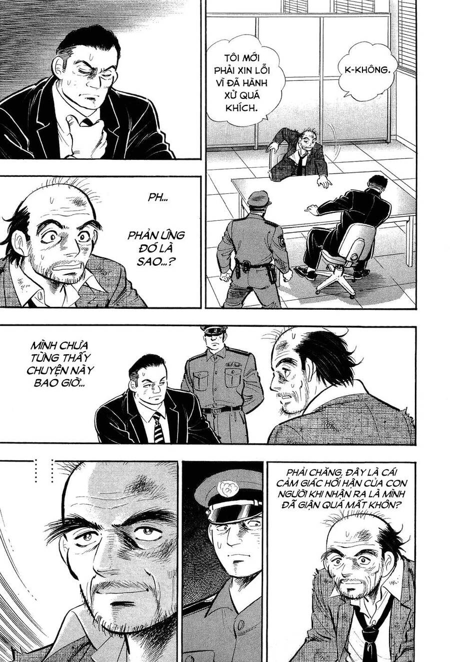 Tôi Vẫn Còn Sống... Chapter 2 - 18