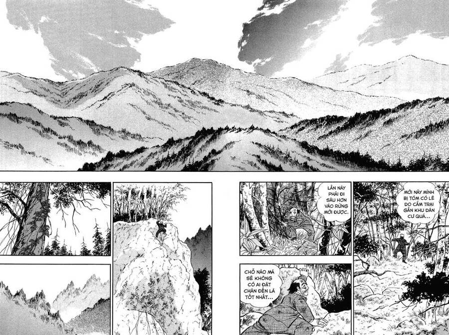 Tôi Vẫn Còn Sống... Chapter 2 - 19