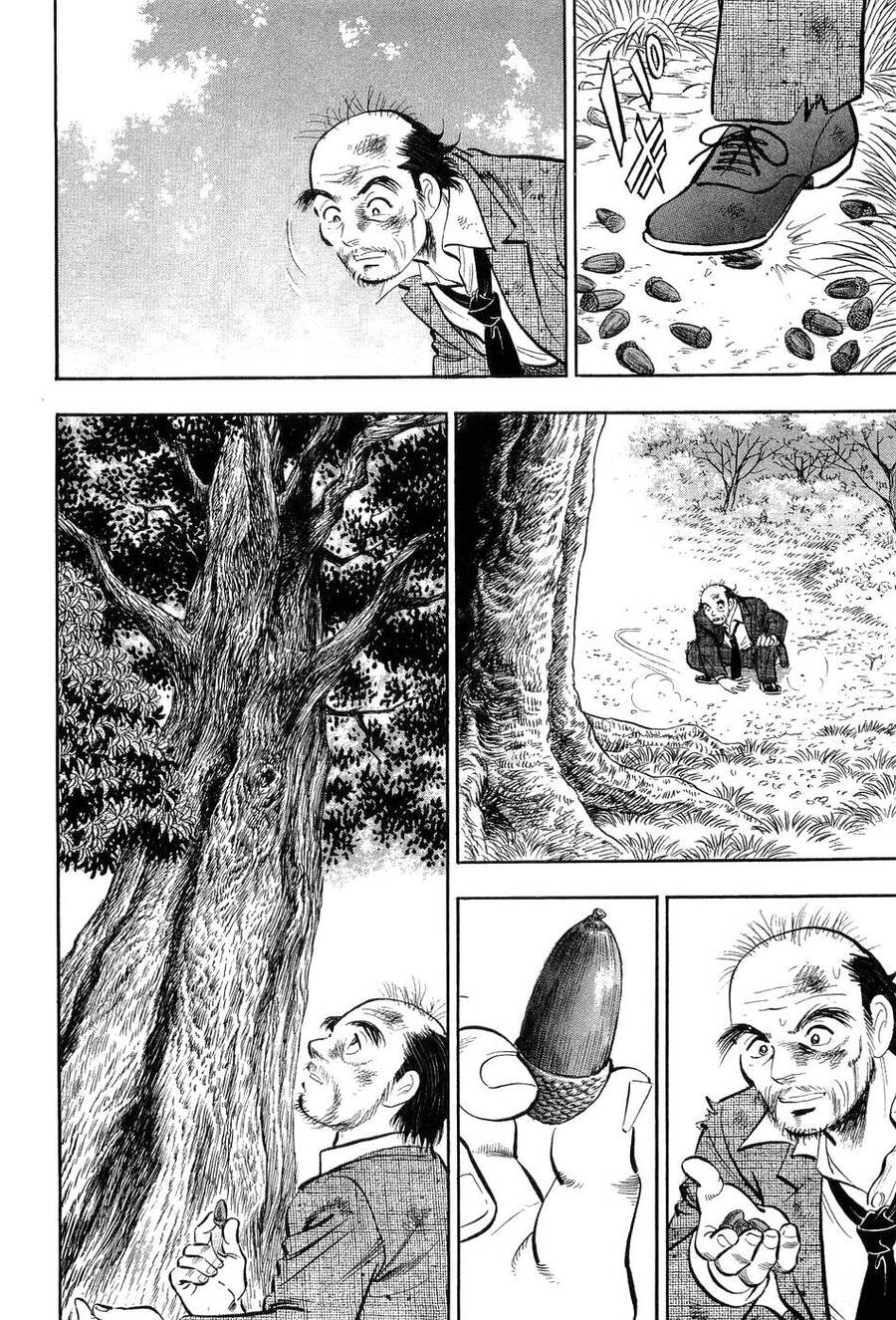 Tôi Vẫn Còn Sống... Chapter 2 - 20