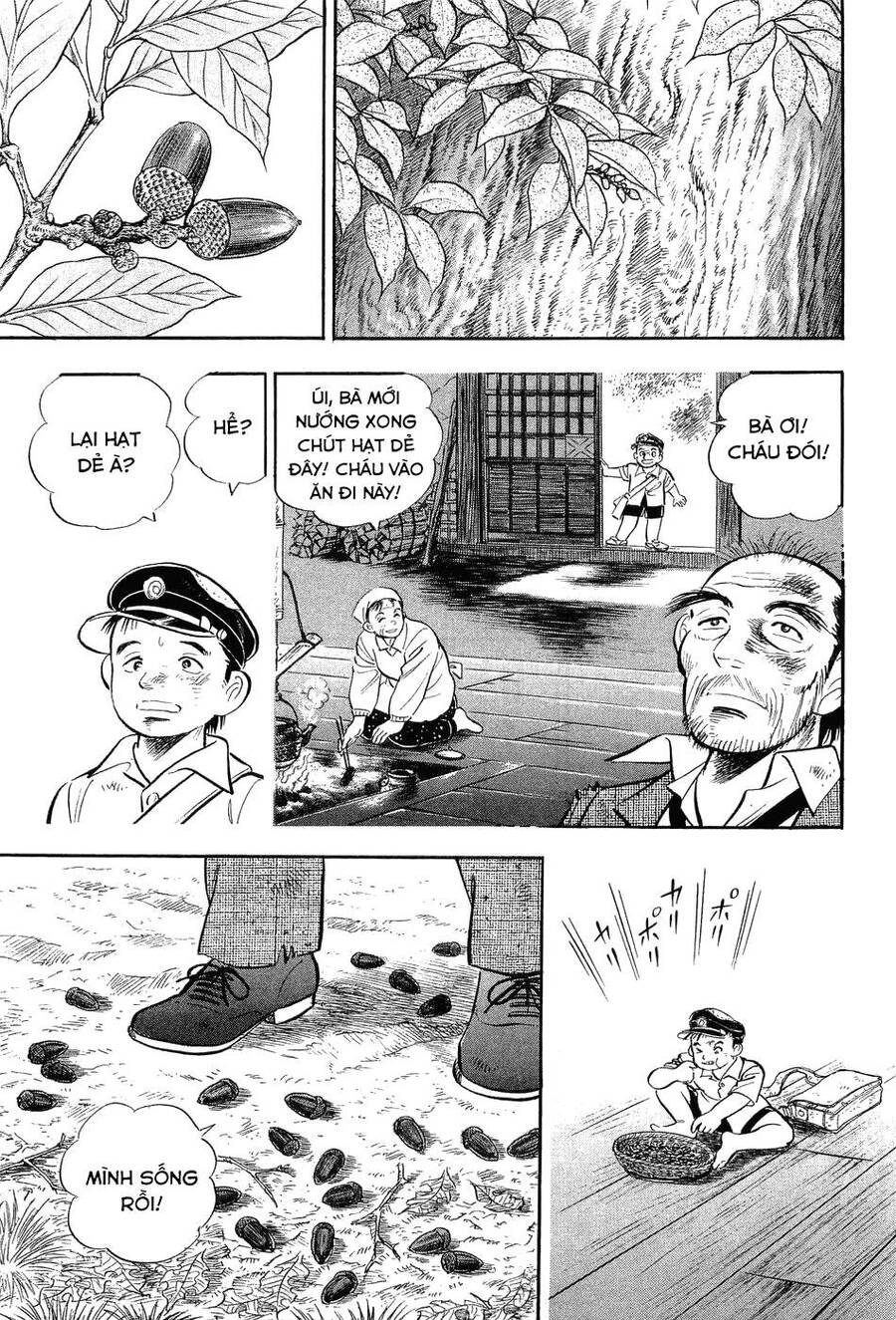 Tôi Vẫn Còn Sống... Chapter 2 - 21