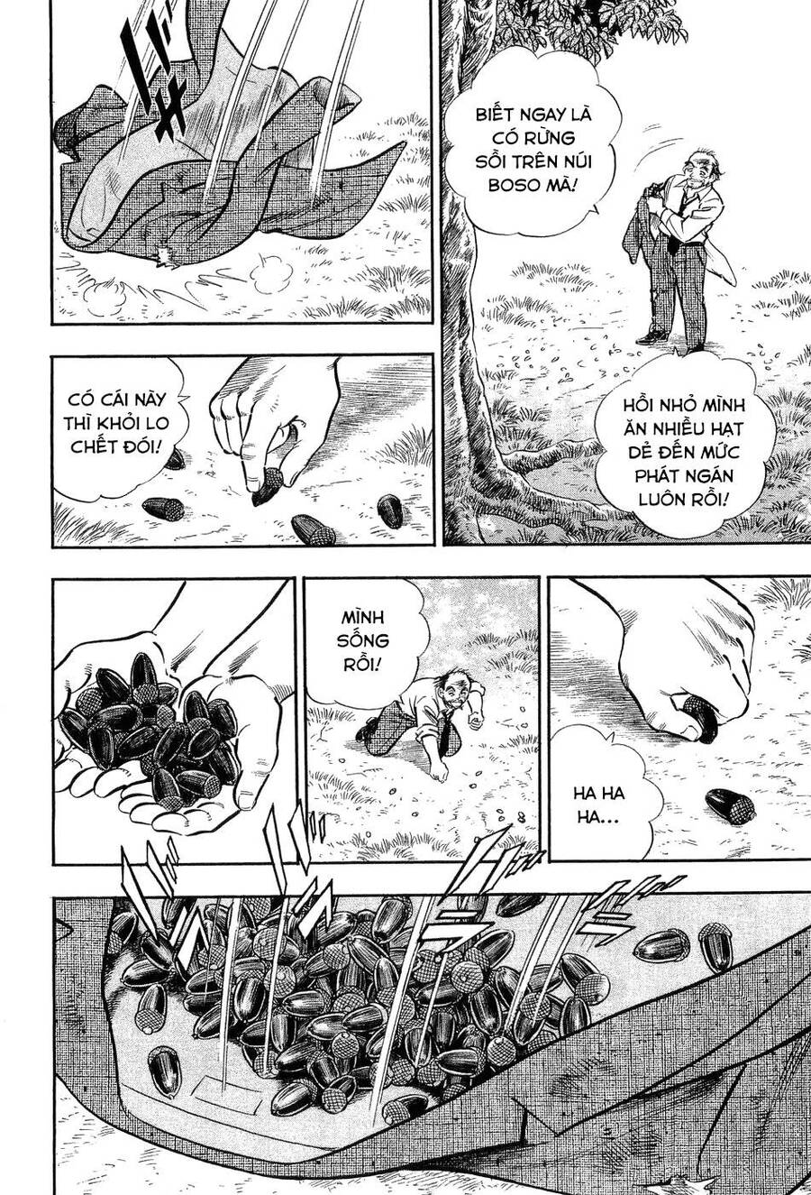 Tôi Vẫn Còn Sống... Chapter 2 - 22