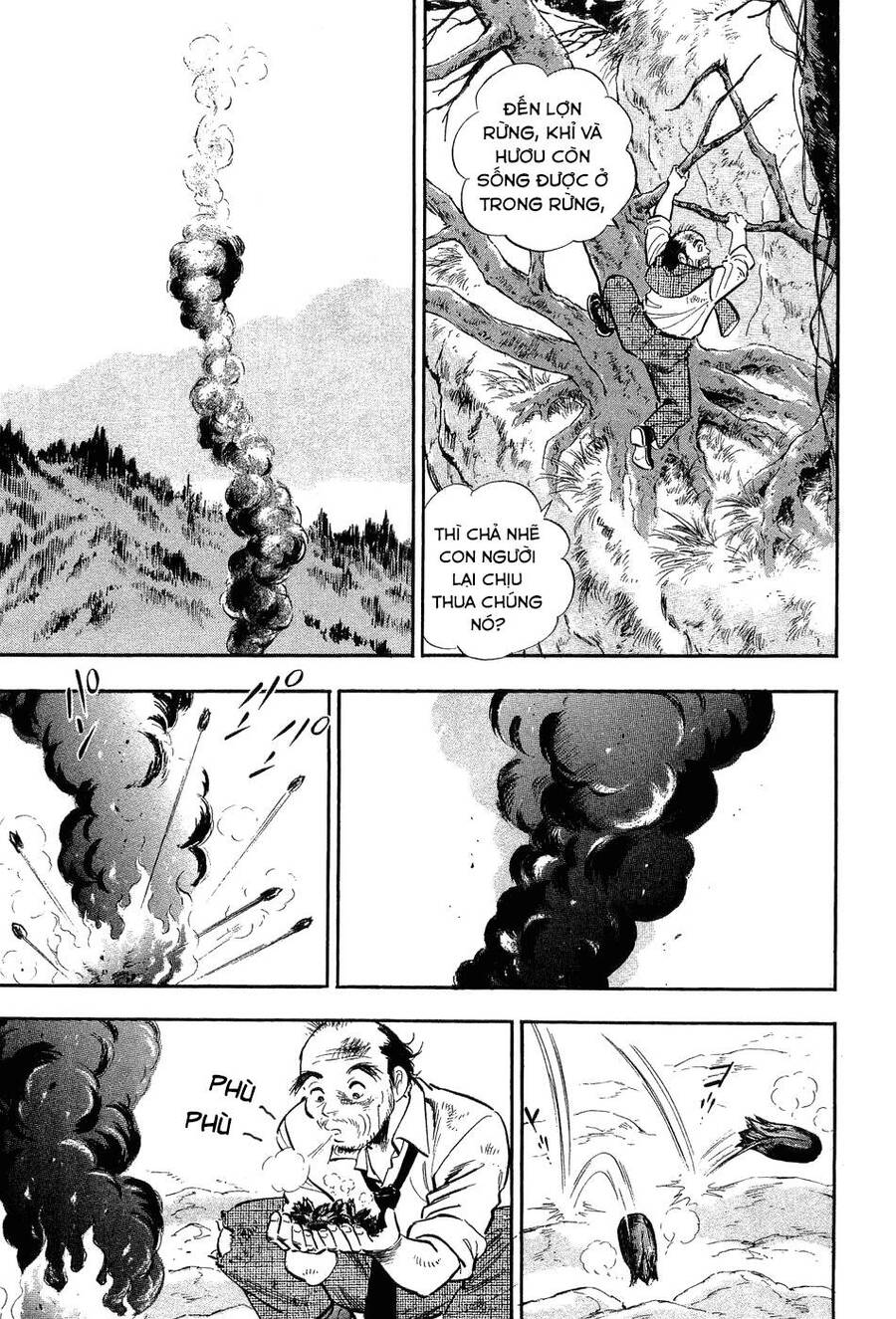 Tôi Vẫn Còn Sống... Chapter 2 - 23