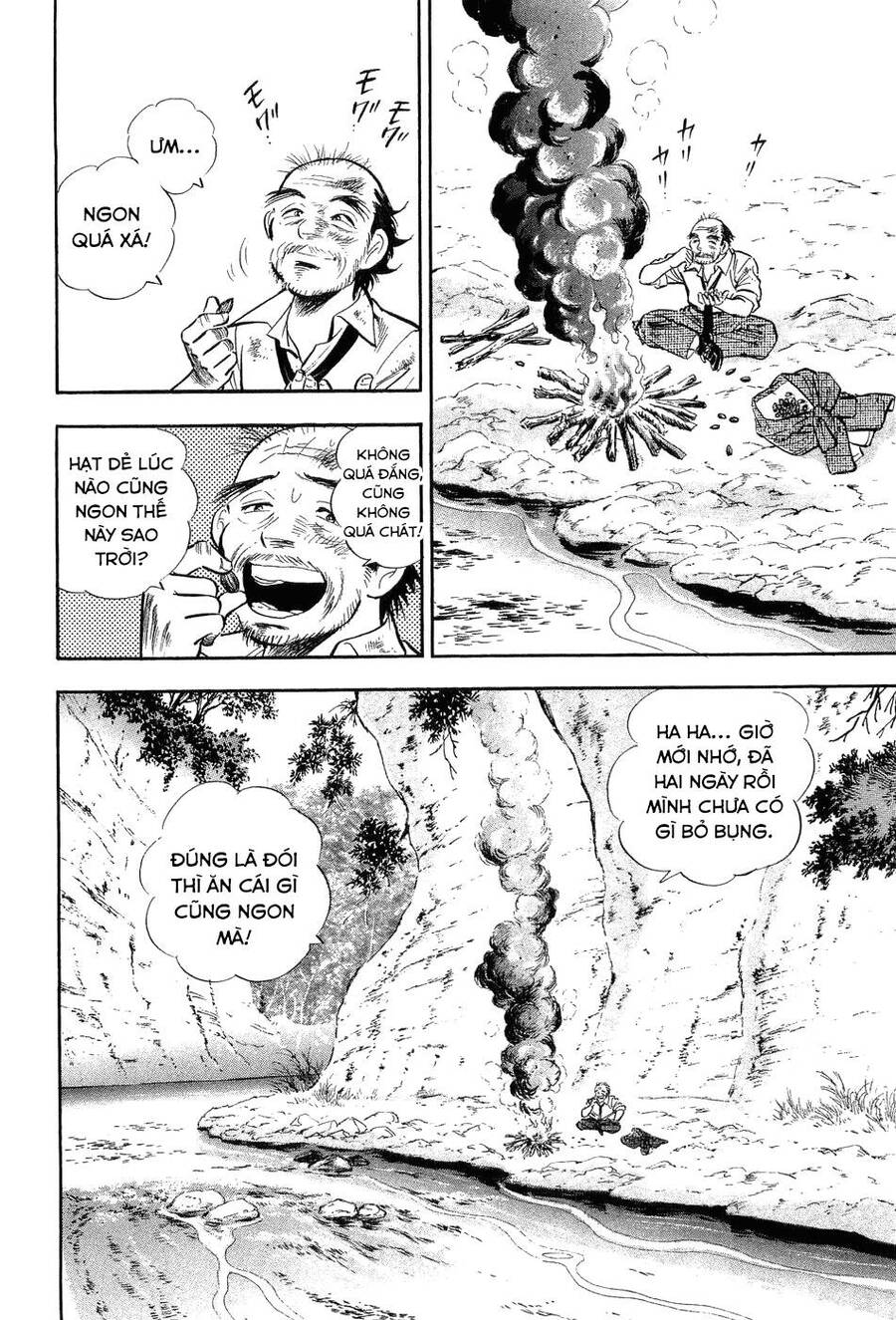 Tôi Vẫn Còn Sống... Chapter 2 - 24