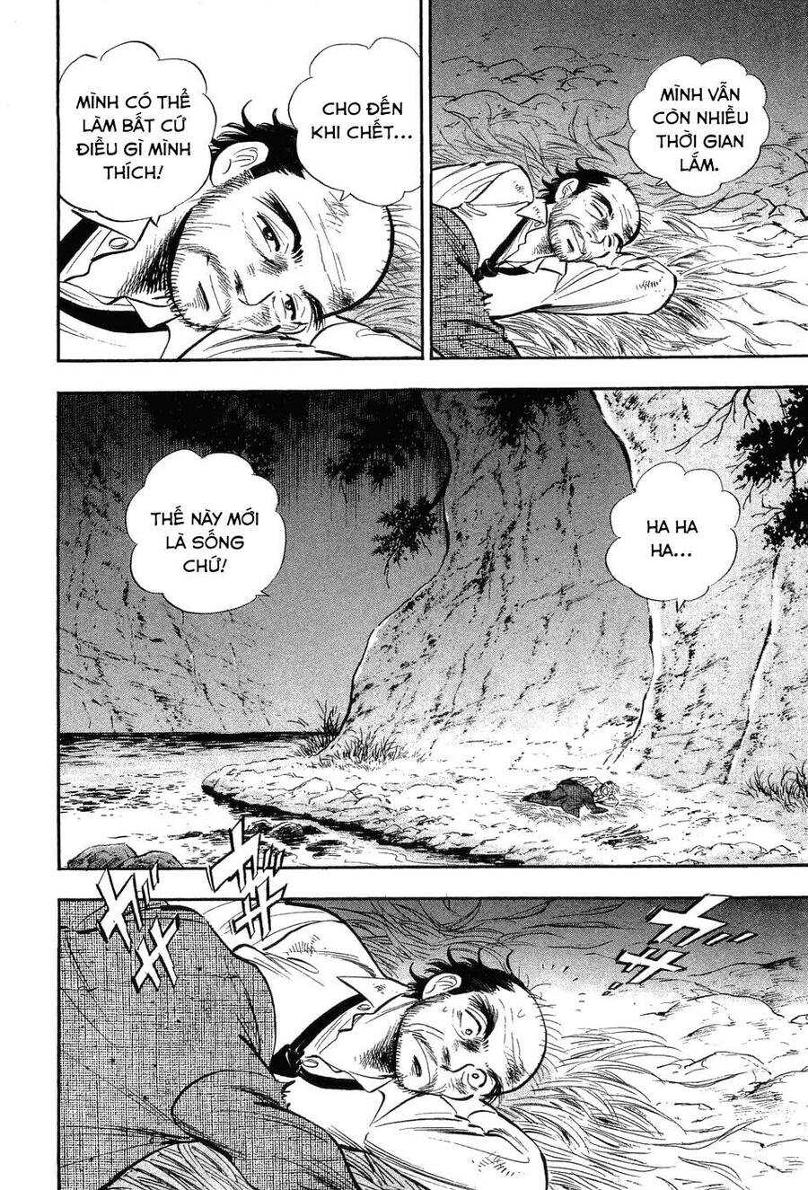 Tôi Vẫn Còn Sống... Chapter 2 - 26