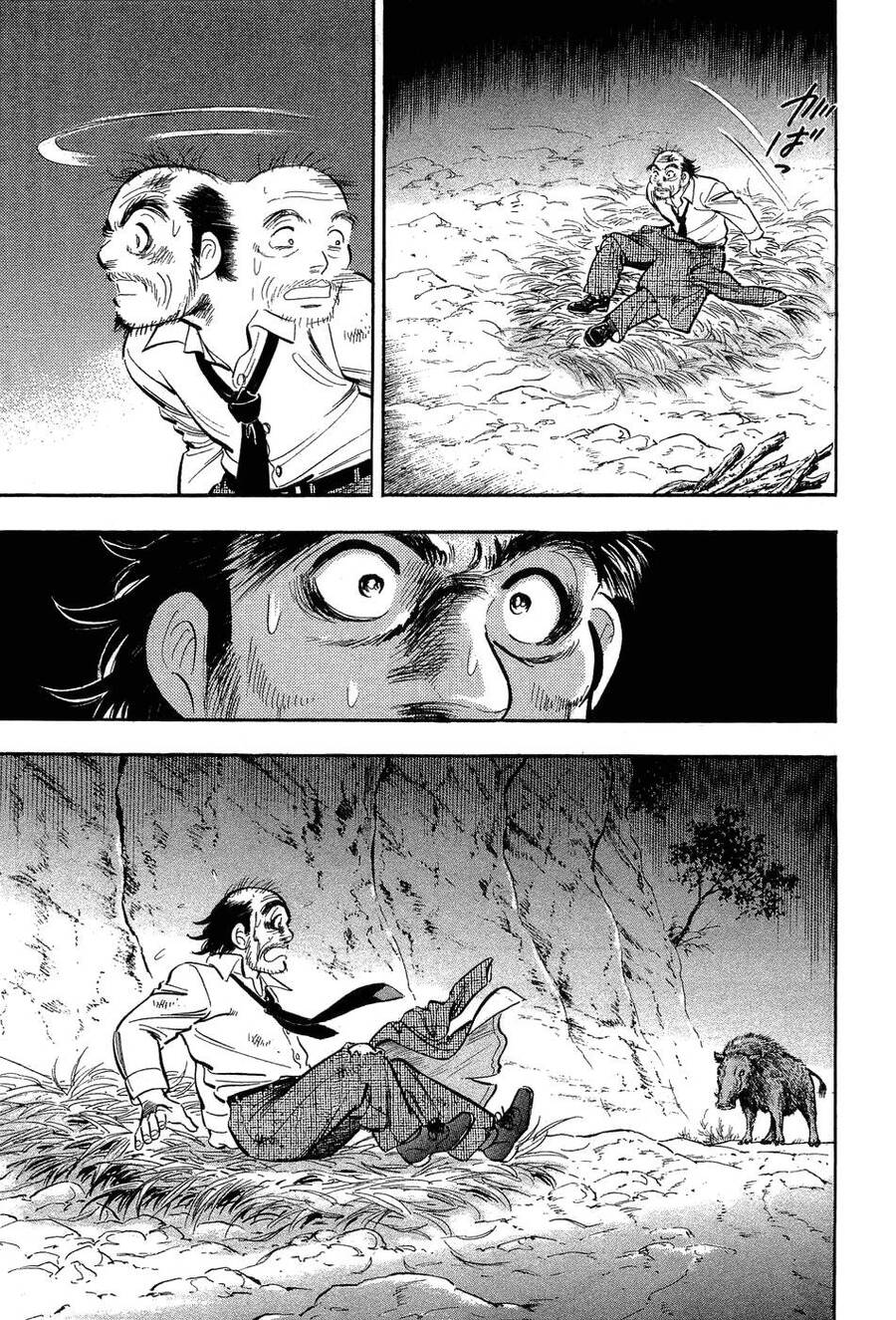 Tôi Vẫn Còn Sống... Chapter 2 - 27