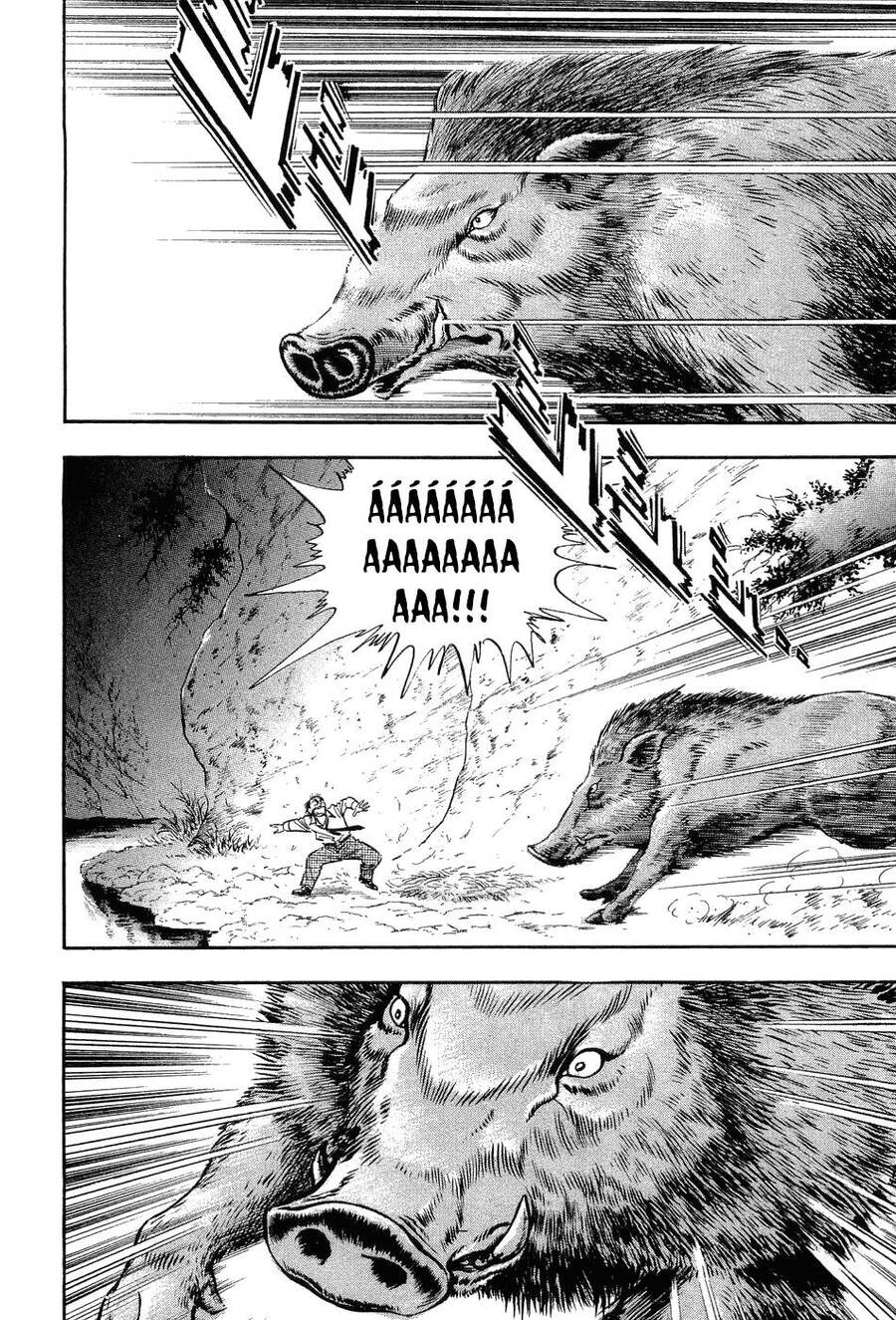 Tôi Vẫn Còn Sống... Chapter 2 - 28