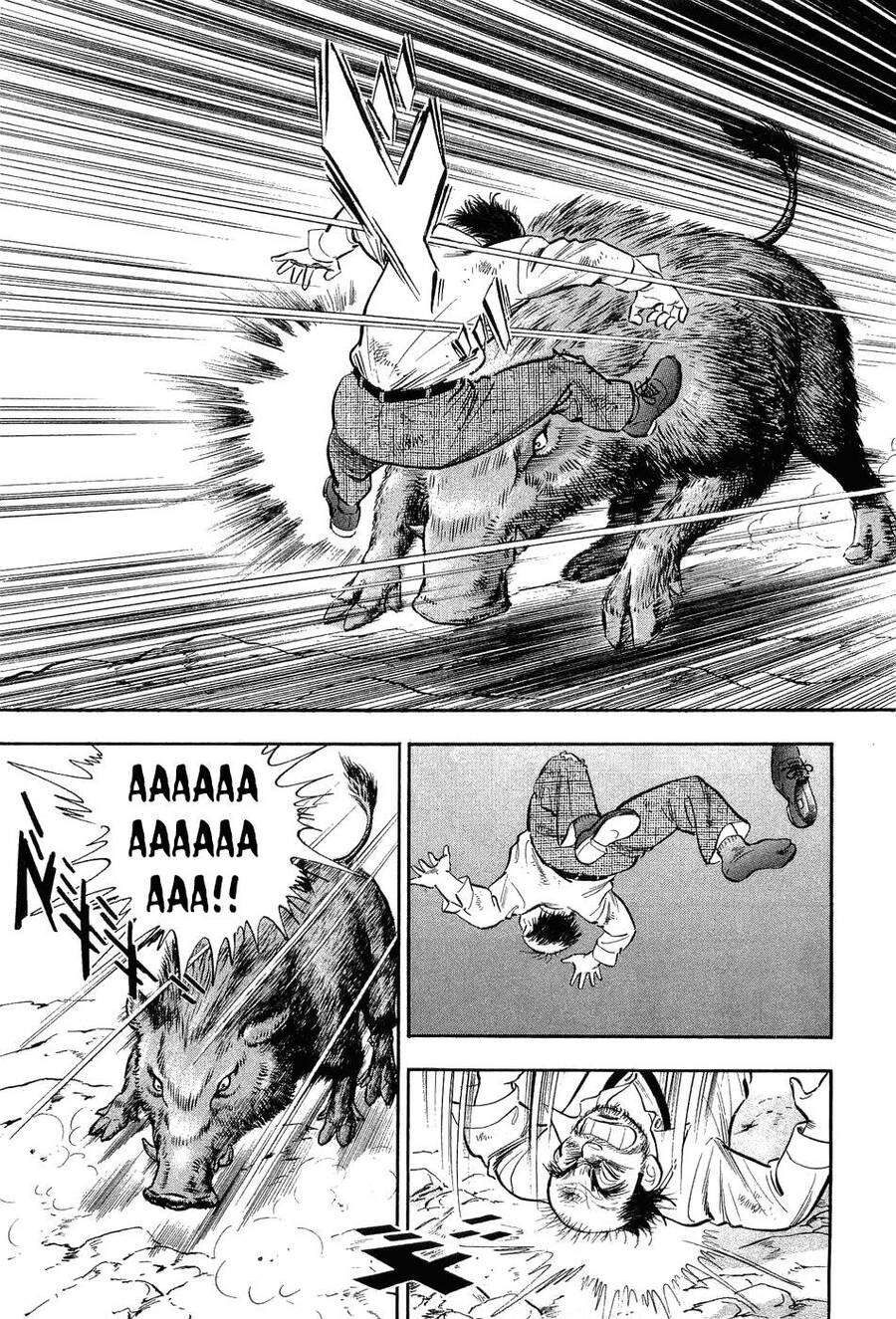 Tôi Vẫn Còn Sống... Chapter 2 - 29