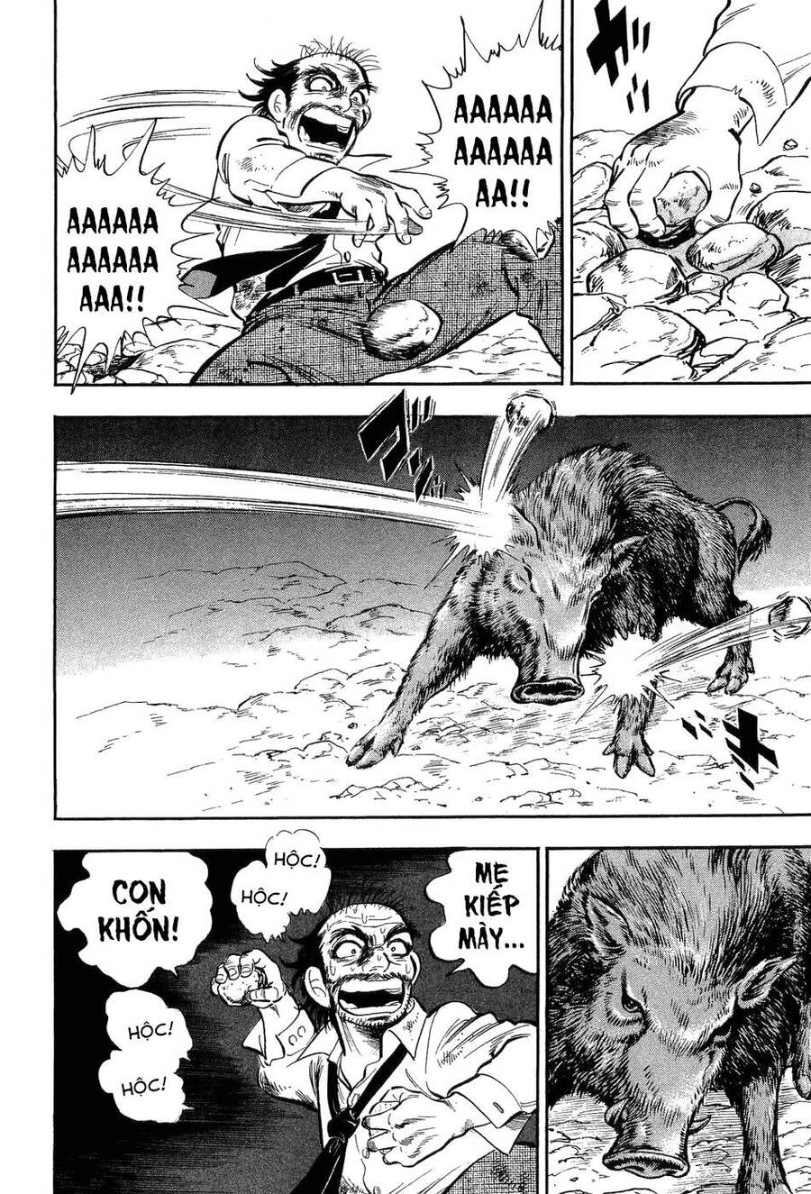 Tôi Vẫn Còn Sống... Chapter 2 - 30