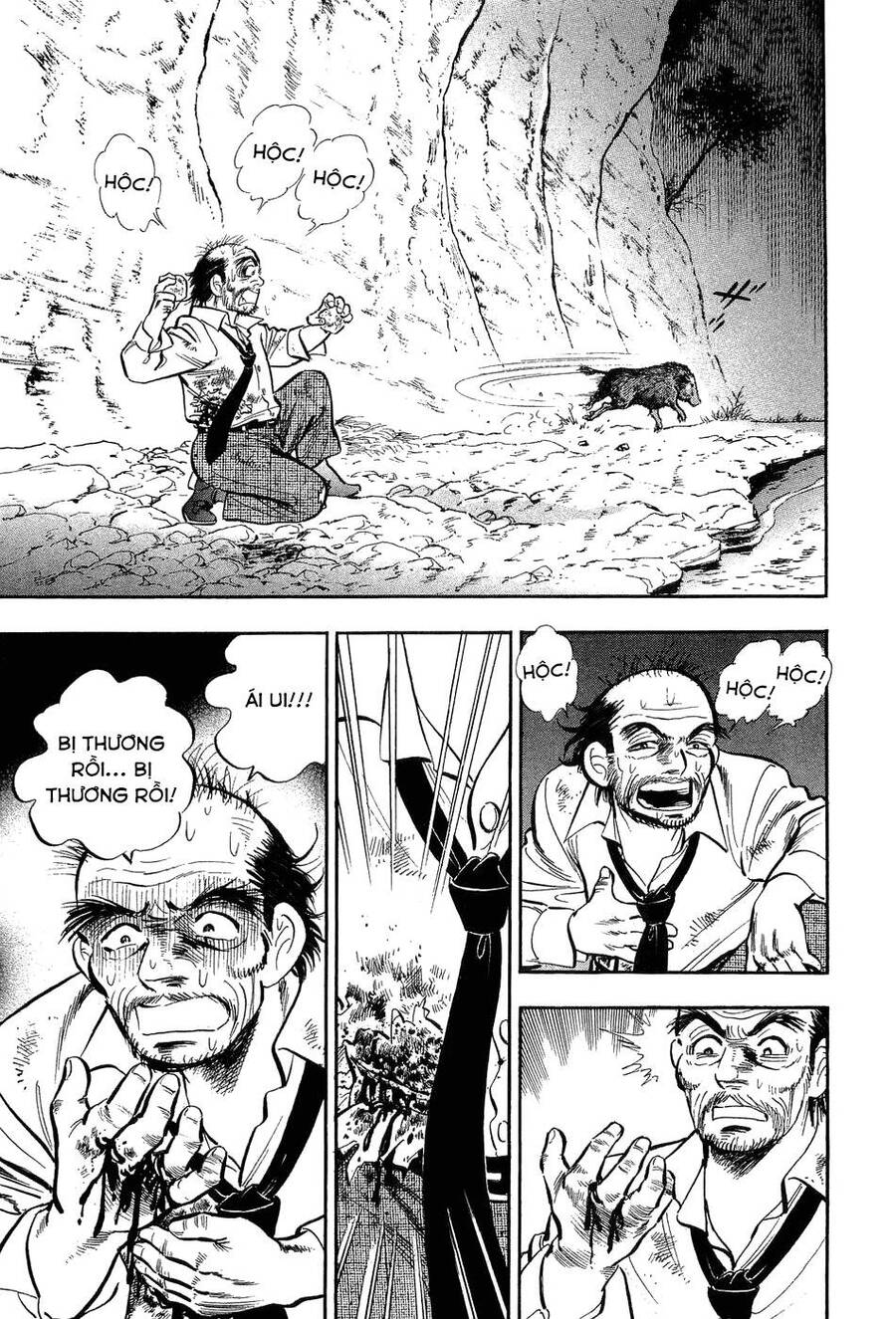 Tôi Vẫn Còn Sống... Chapter 2 - 31