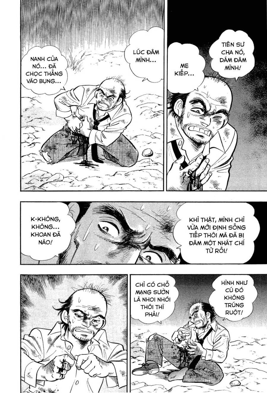 Tôi Vẫn Còn Sống... Chapter 2 - 32