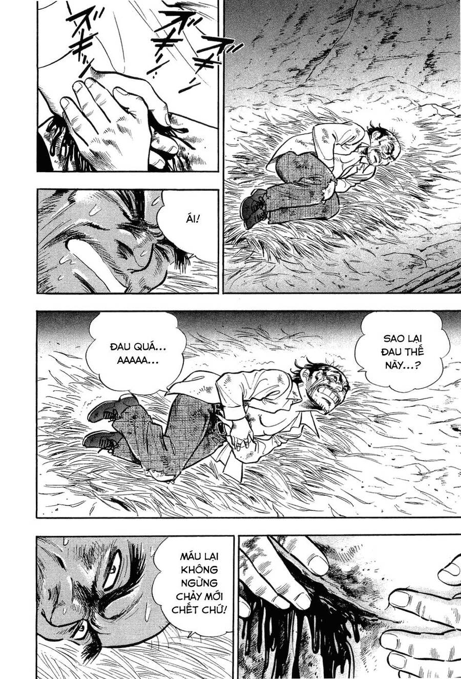 Tôi Vẫn Còn Sống... Chapter 2 - 34