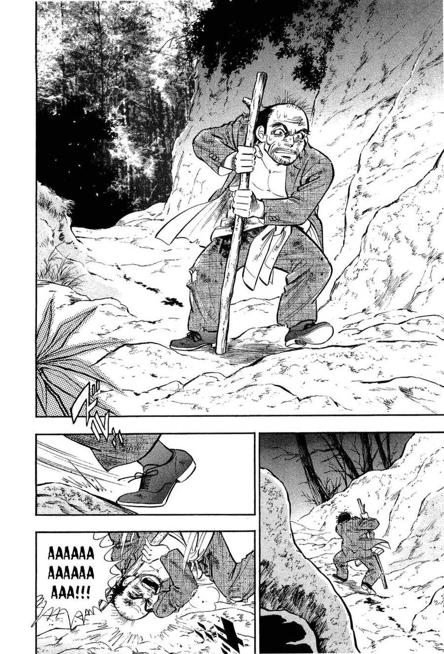 Tôi Vẫn Còn Sống... Chapter 2 - 36