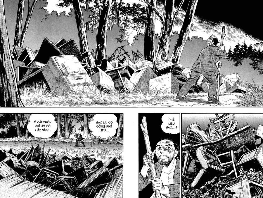 Tôi Vẫn Còn Sống... Chapter 2 - 38