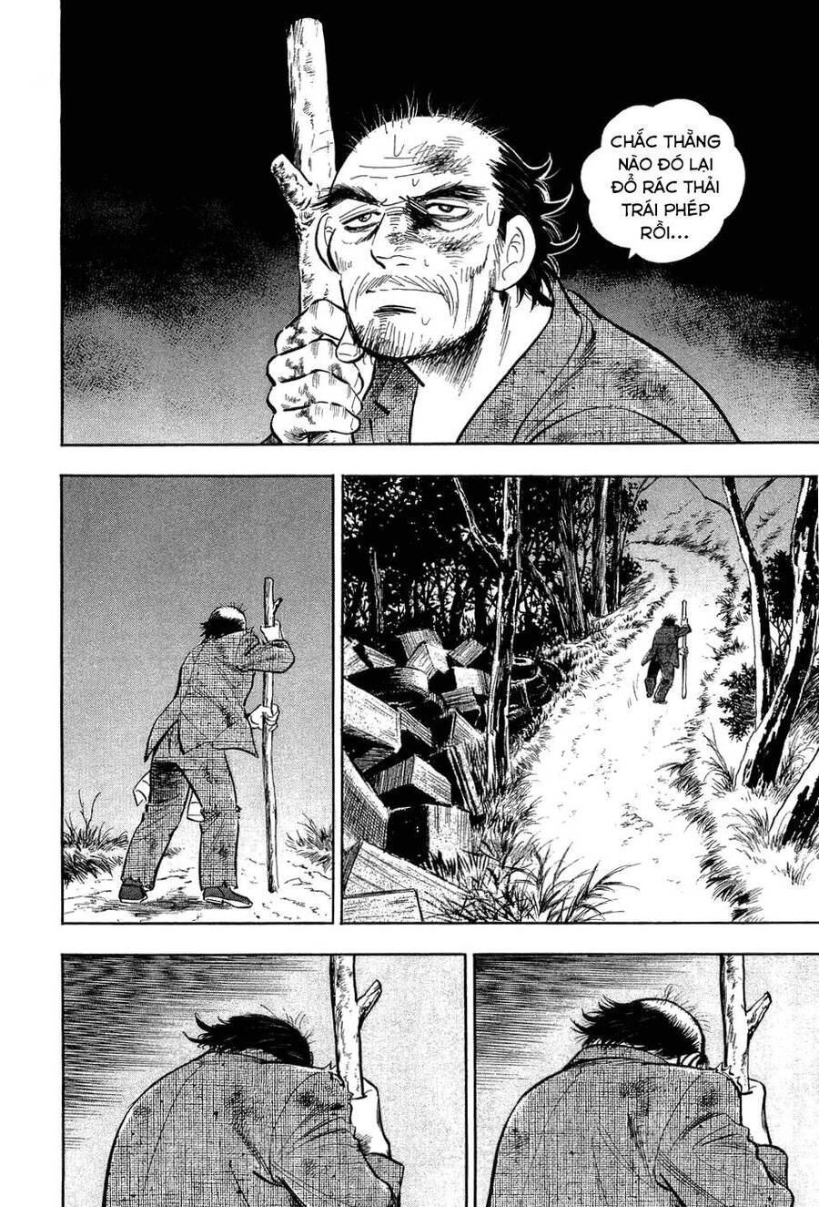 Tôi Vẫn Còn Sống... Chapter 2 - 39