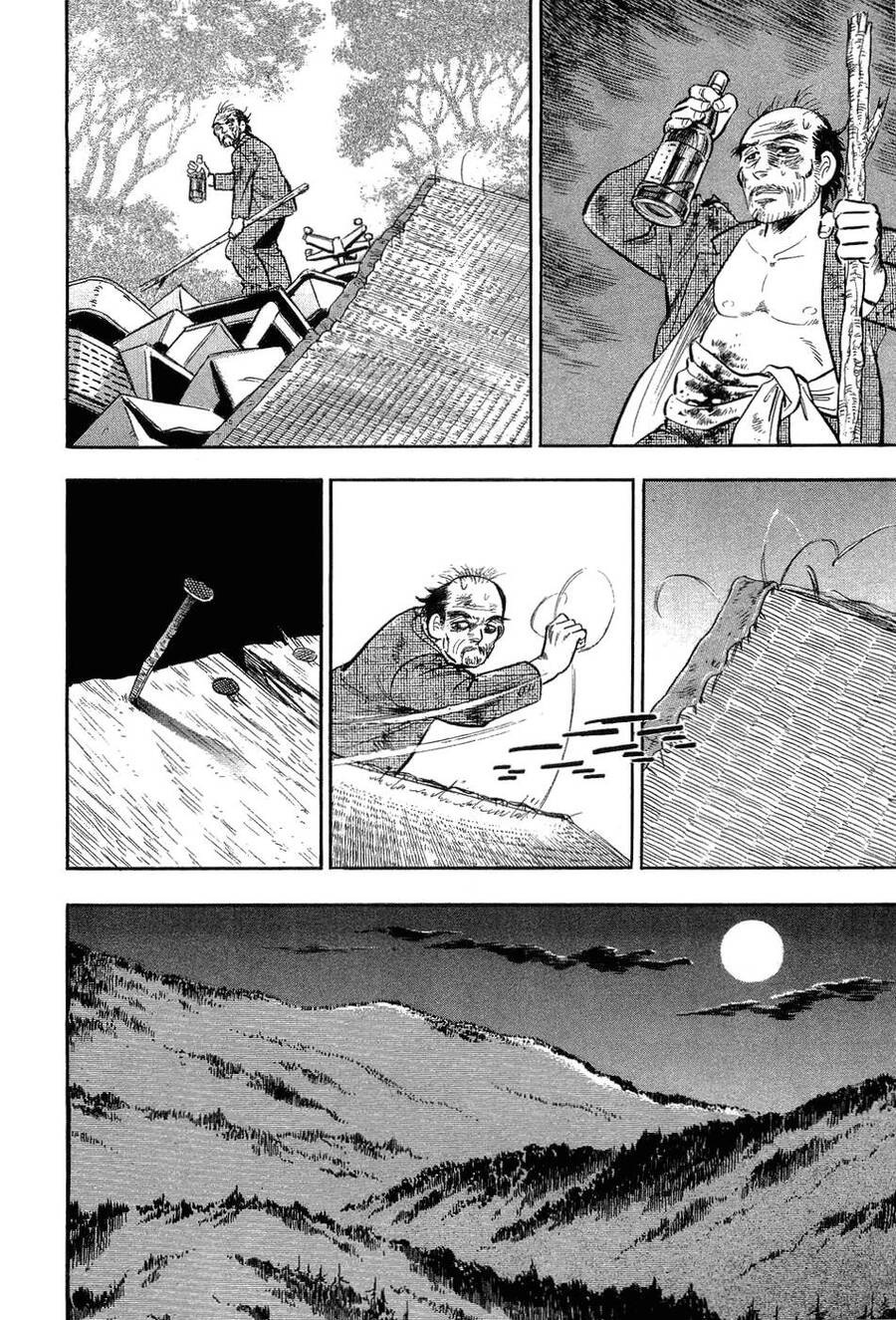 Tôi Vẫn Còn Sống... Chapter 2 - 41