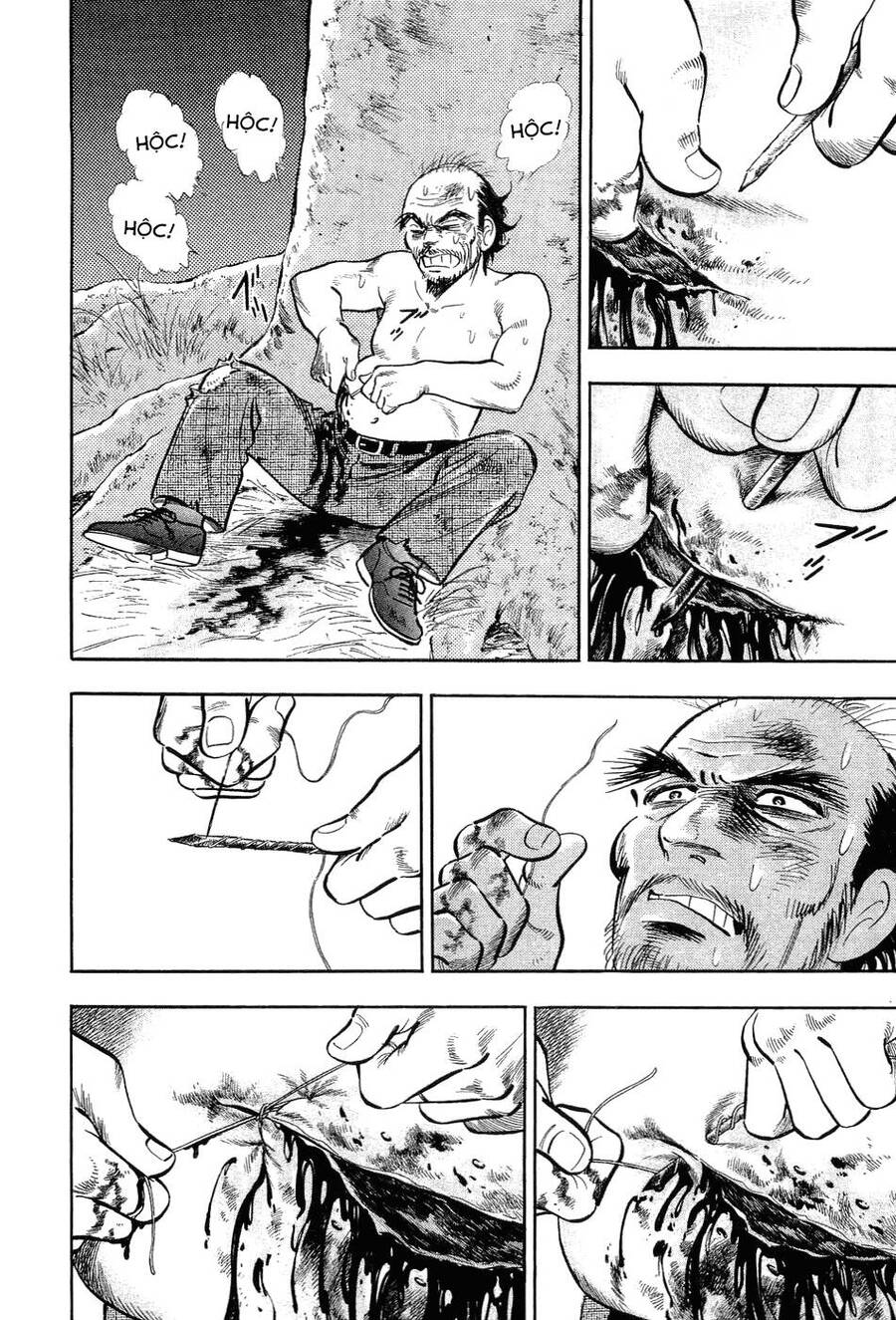 Tôi Vẫn Còn Sống... Chapter 2 - 43