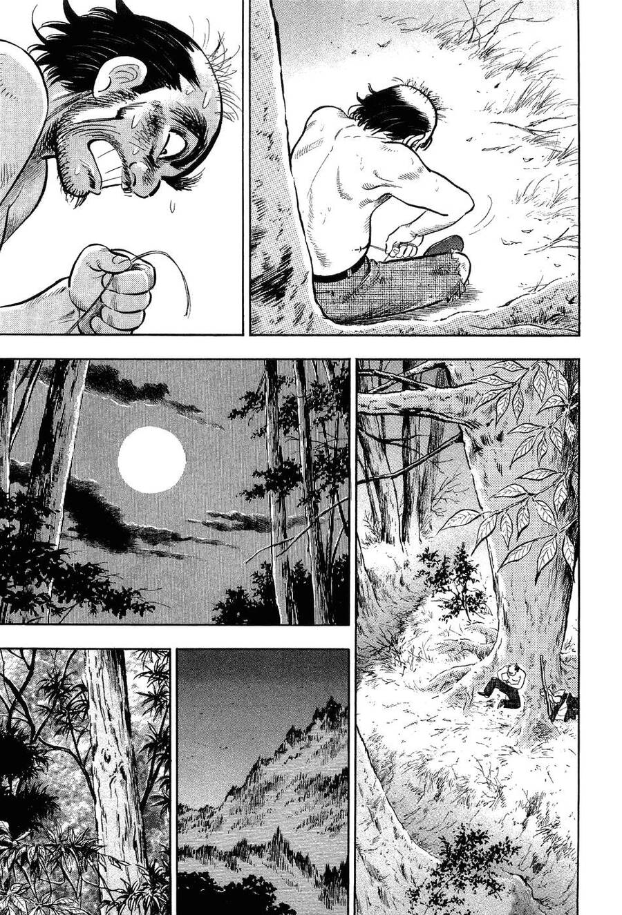 Tôi Vẫn Còn Sống... Chapter 2 - 44