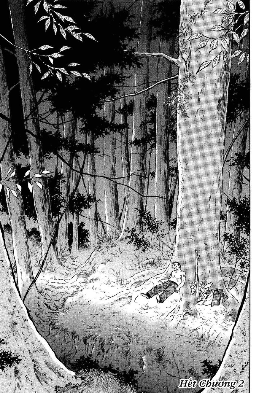 Tôi Vẫn Còn Sống... Chapter 2 - 46