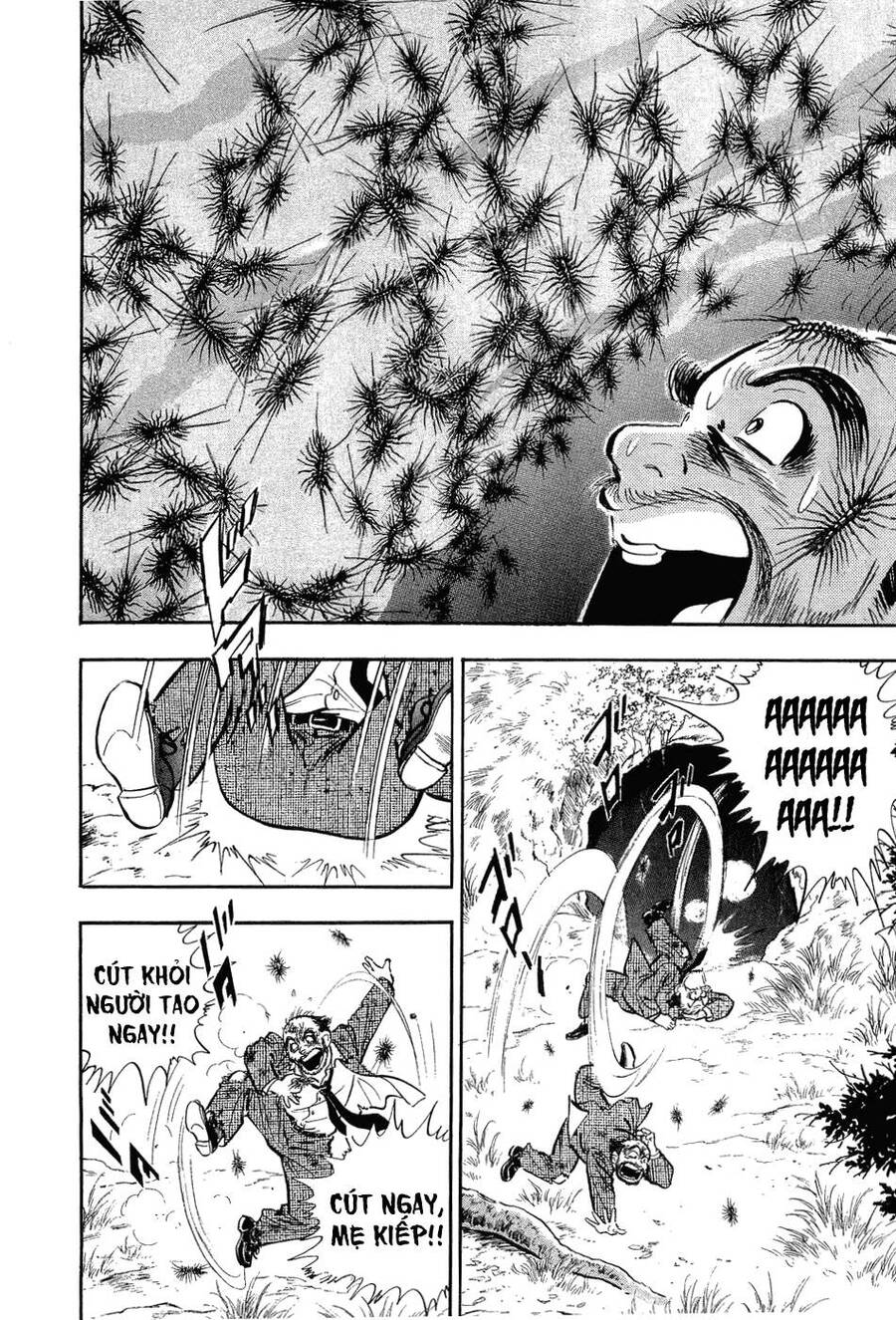 Tôi Vẫn Còn Sống... Chapter 2 - 7