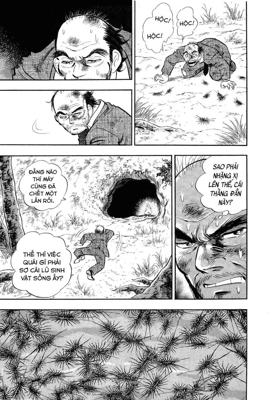 Tôi Vẫn Còn Sống... Chapter 2 - 8