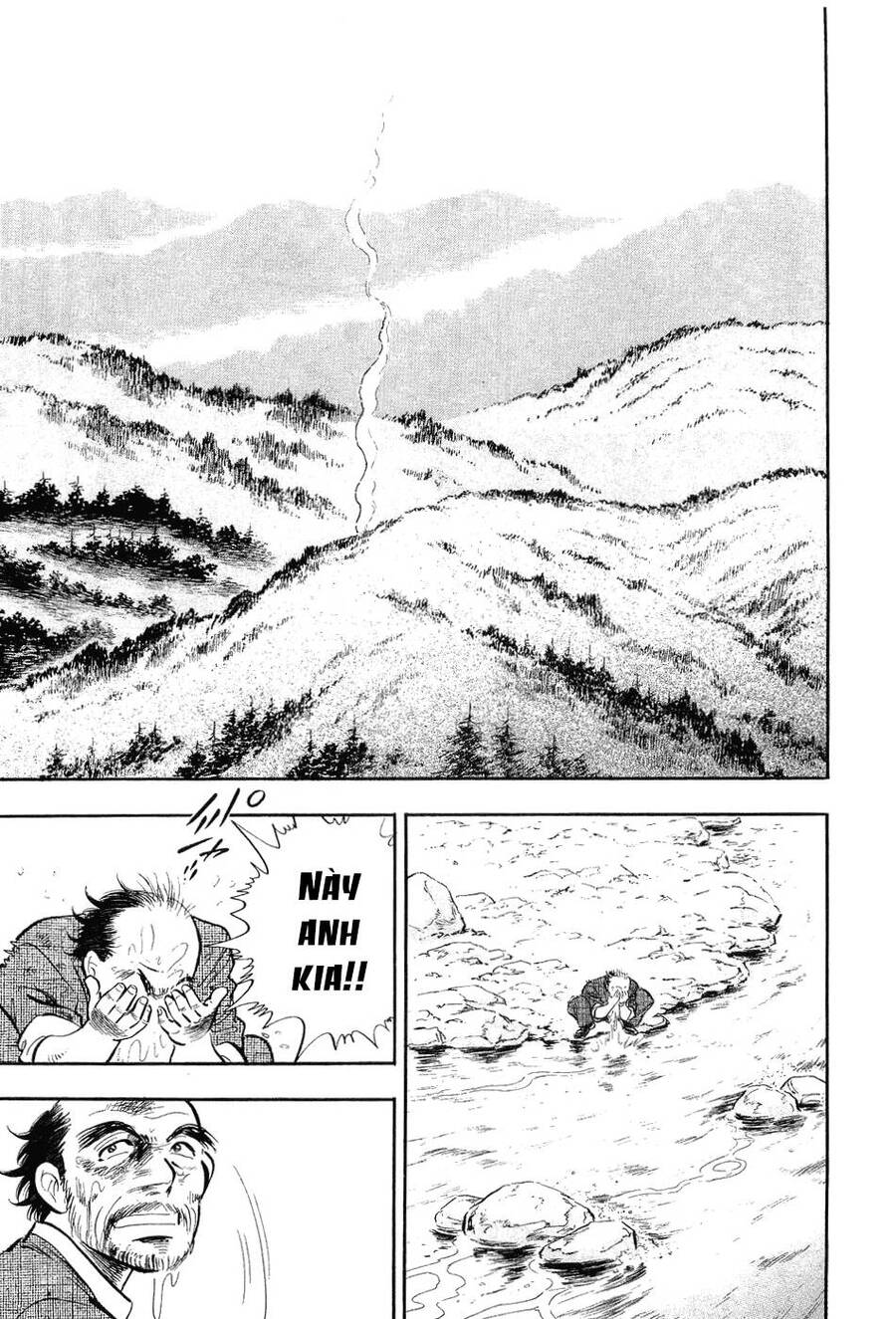 Tôi Vẫn Còn Sống... Chapter 2 - 10