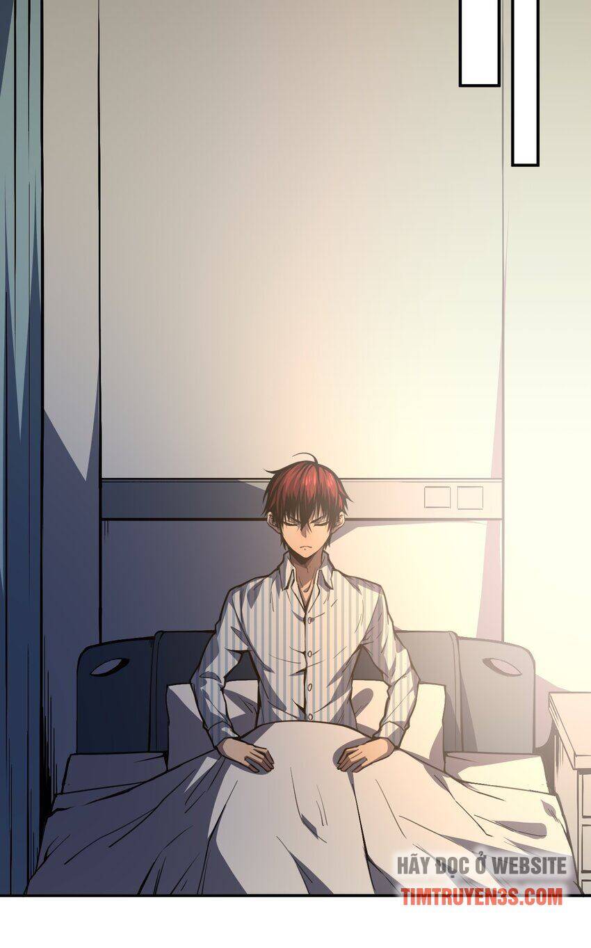 Ta Xưng Bá Chư Thiên Chỉ Dựa Vào Phòng Ngự Chapter 4 - 12