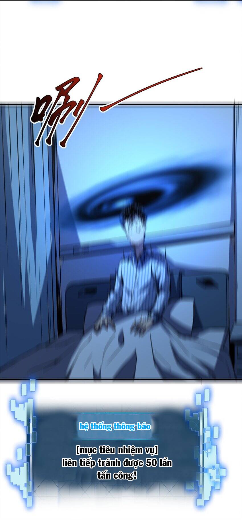 Ta Xưng Bá Chư Thiên Chỉ Dựa Vào Phòng Ngự Chapter 4 - 14