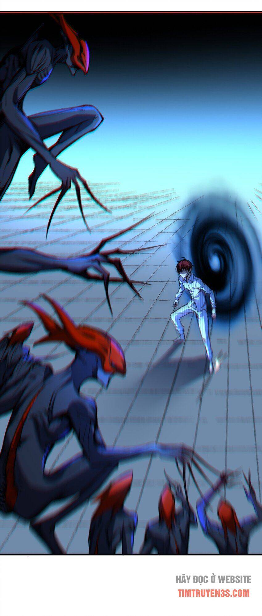 Ta Xưng Bá Chư Thiên Chỉ Dựa Vào Phòng Ngự Chapter 4 - 15
