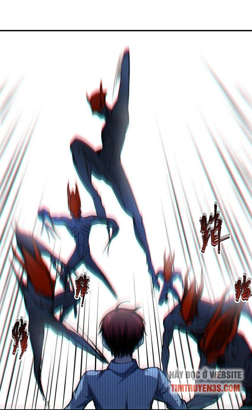 Ta Xưng Bá Chư Thiên Chỉ Dựa Vào Phòng Ngự Chapter 4 - 17