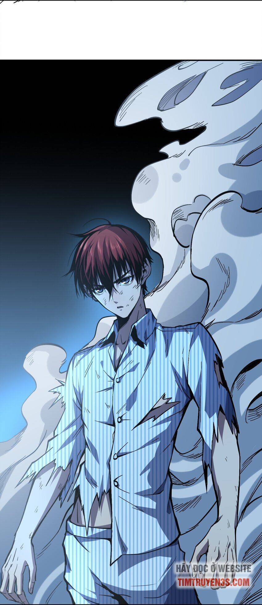 Ta Xưng Bá Chư Thiên Chỉ Dựa Vào Phòng Ngự Chapter 4 - 22